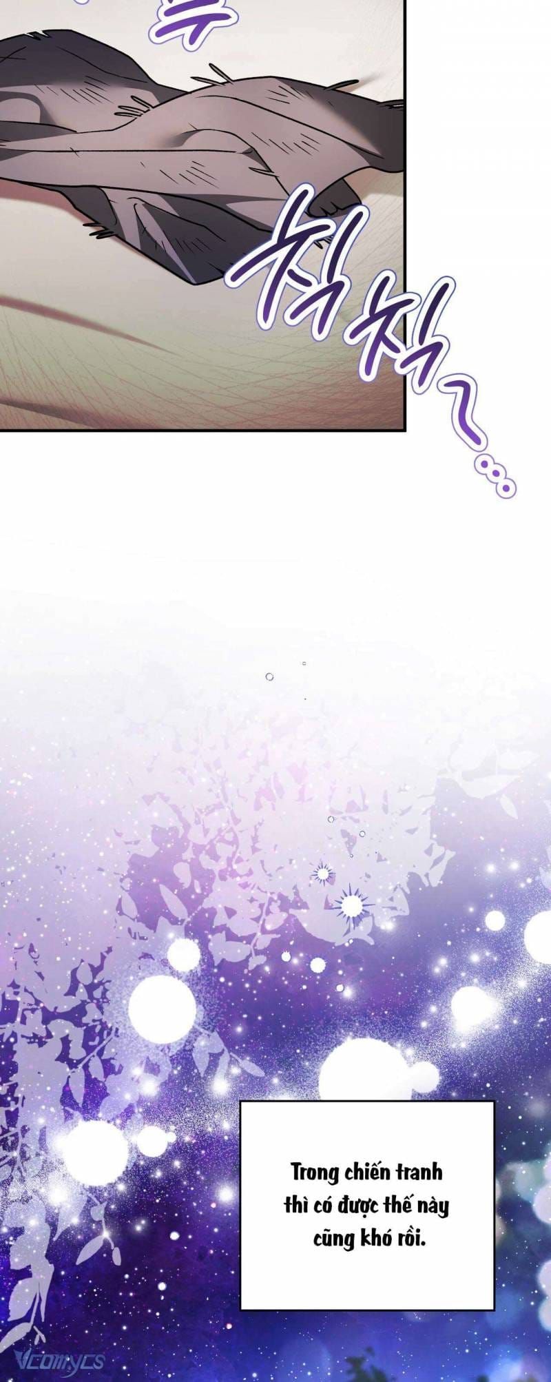 Gửi đến người sói yêu dấu của em Chapter 35 - Trang 45