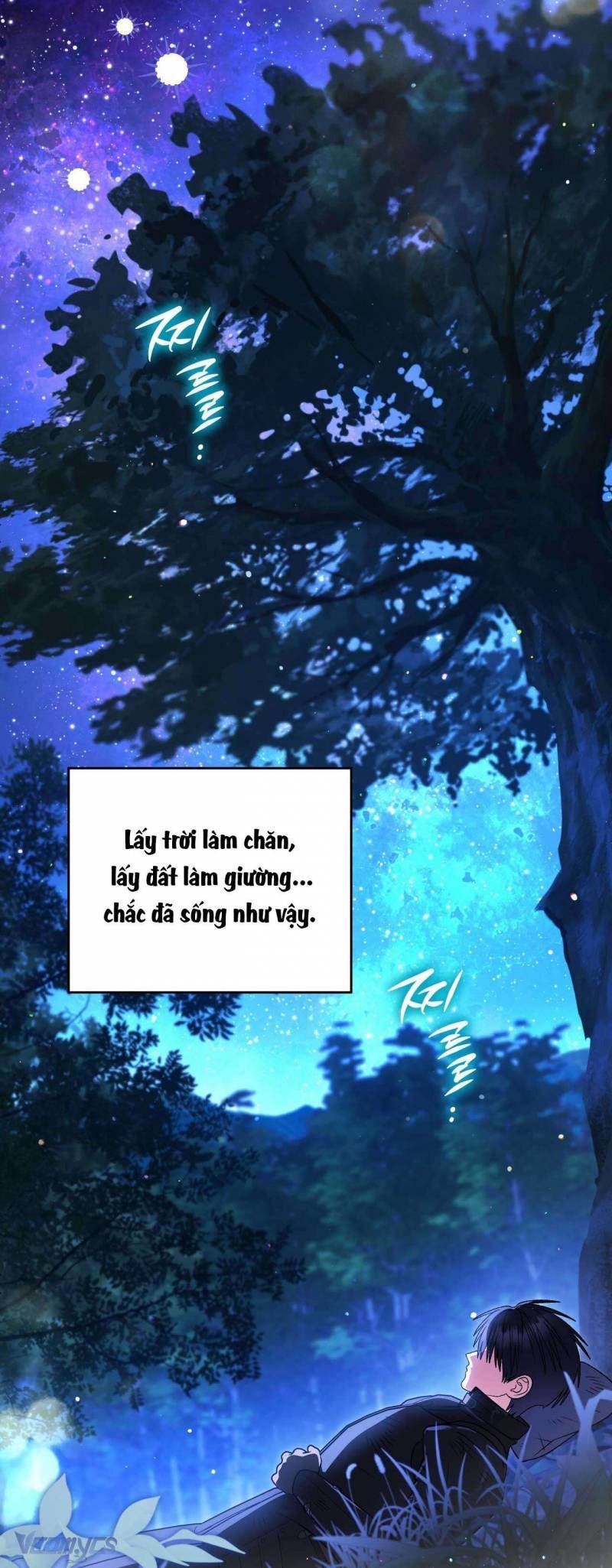 Gửi đến người sói yêu dấu của em Chapter 35 - Trang 46