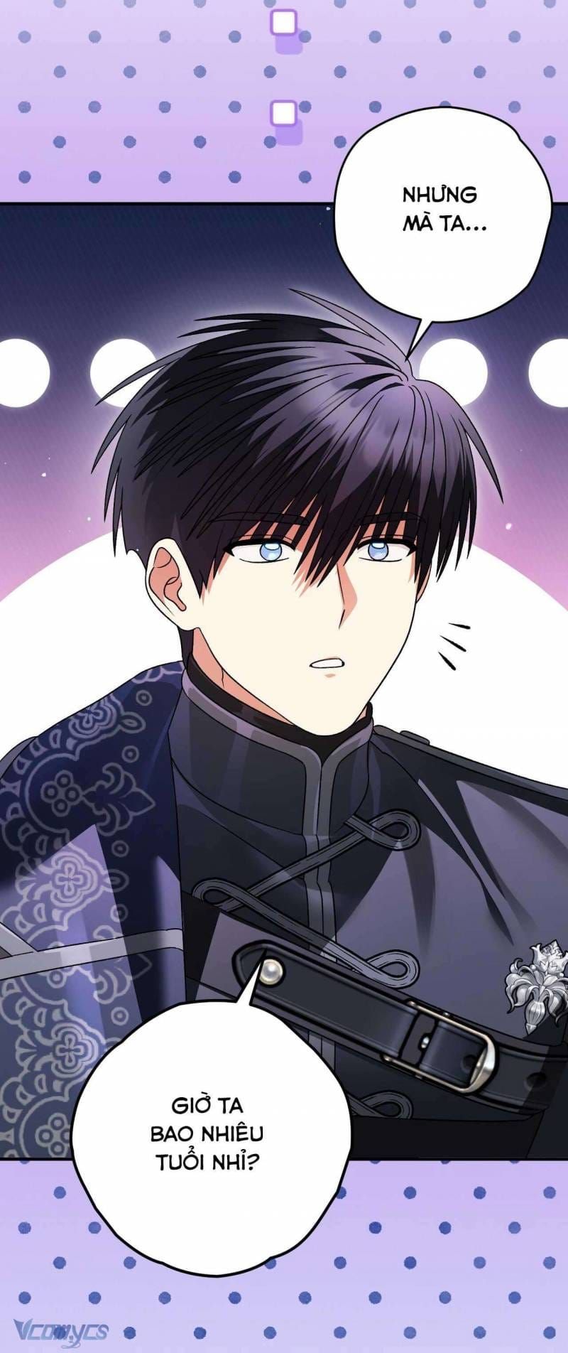 Gửi đến người sói yêu dấu của em Chapter 35 - Trang 50
