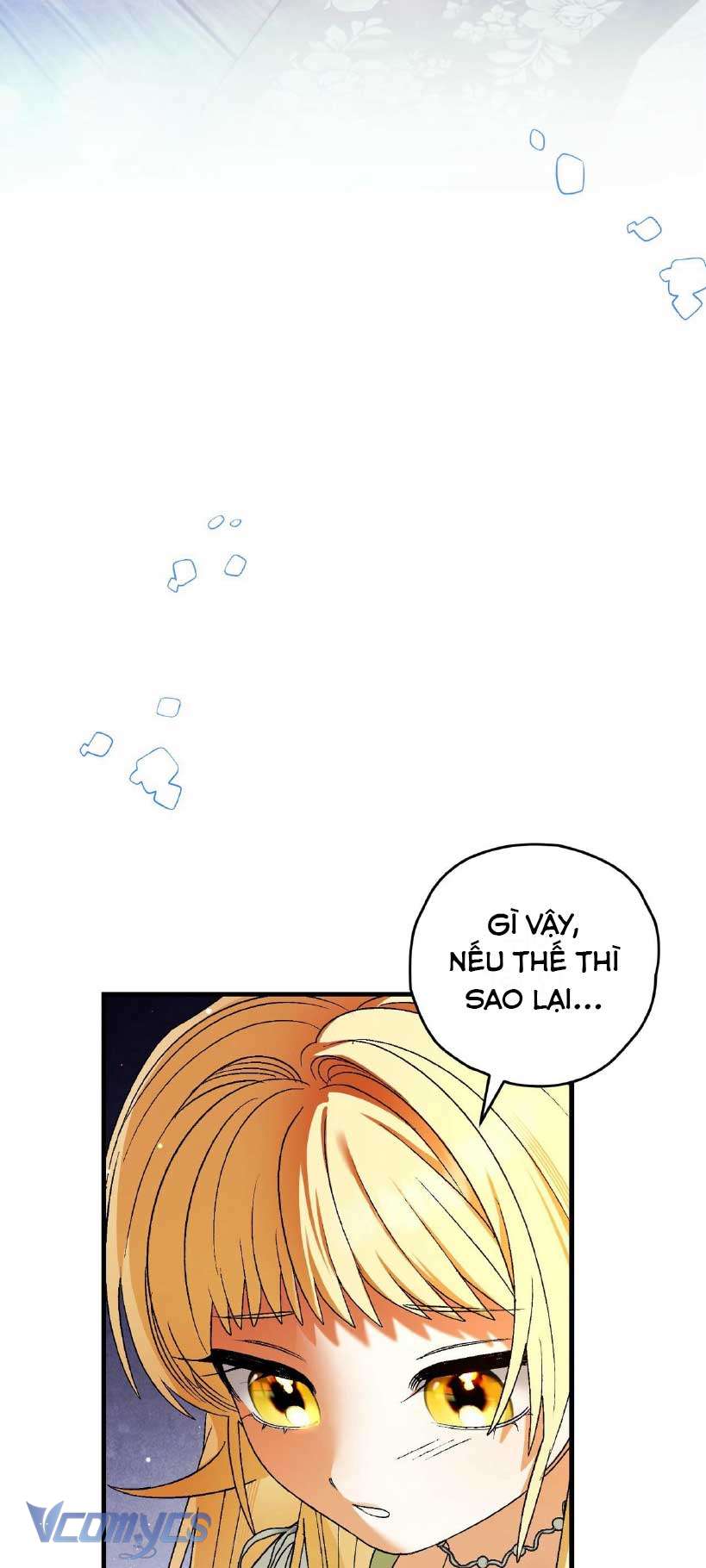 Gửi đến người sói yêu dấu của em Chapter 4 - Trang 10