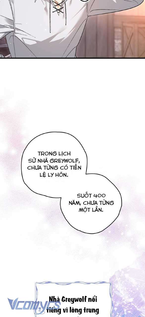 Gửi đến người sói yêu dấu của em Chapter 4 - Trang 12