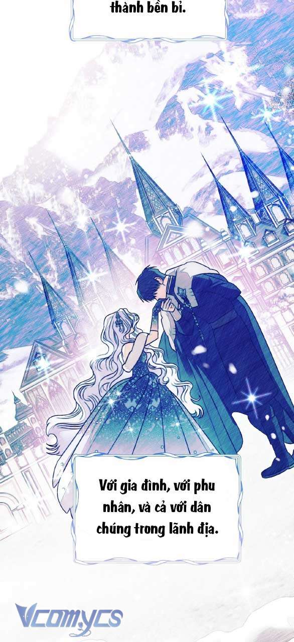 Gửi đến người sói yêu dấu của em Chapter 4 - Trang 13