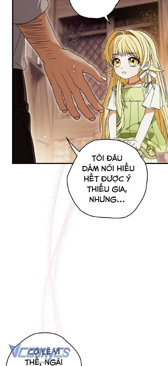 Gửi đến người sói yêu dấu của em Chapter 4 - Trang 15