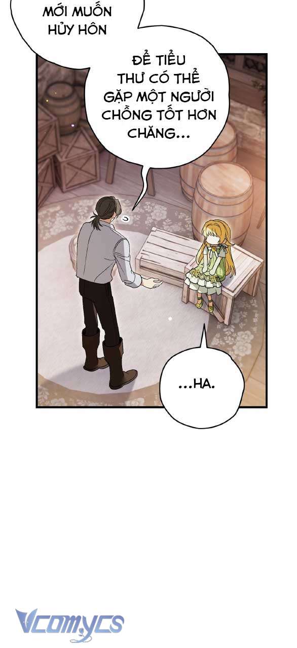 Gửi đến người sói yêu dấu của em Chapter 4 - Trang 16