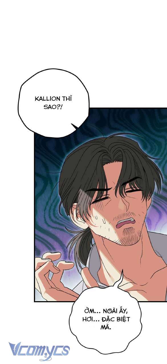 Gửi đến người sói yêu dấu của em Chapter 4 - Trang 18