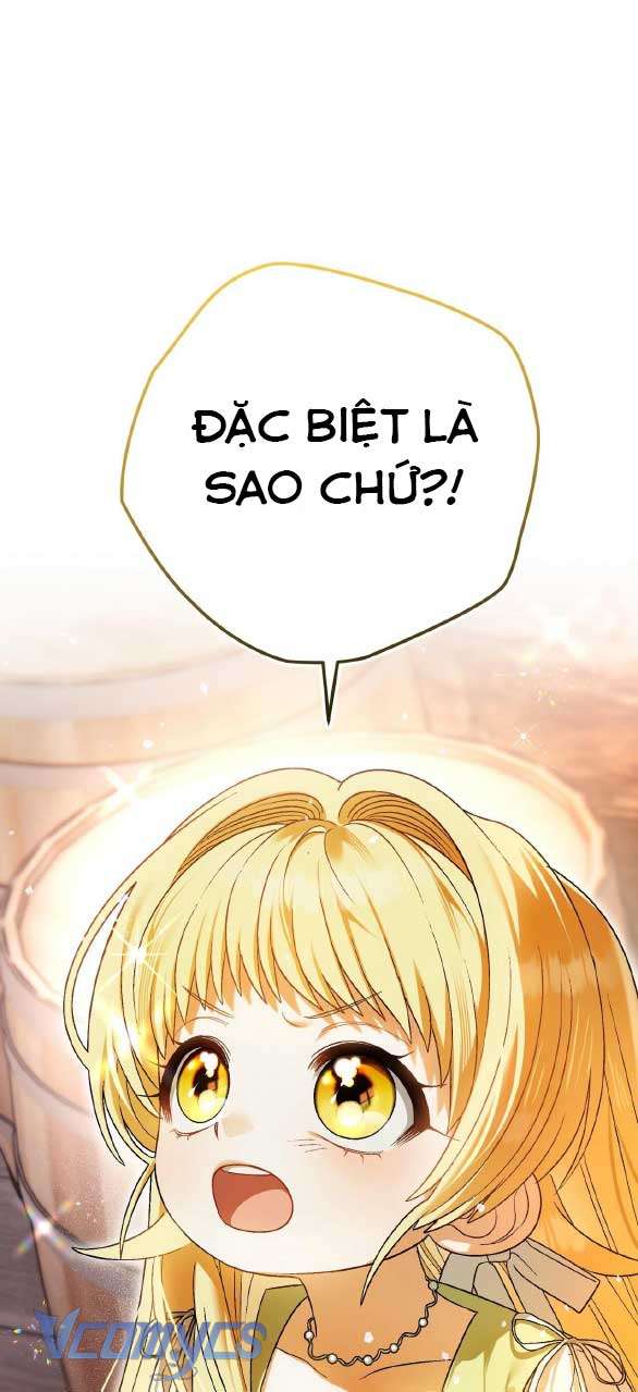 Gửi đến người sói yêu dấu của em Chapter 4 - Trang 19