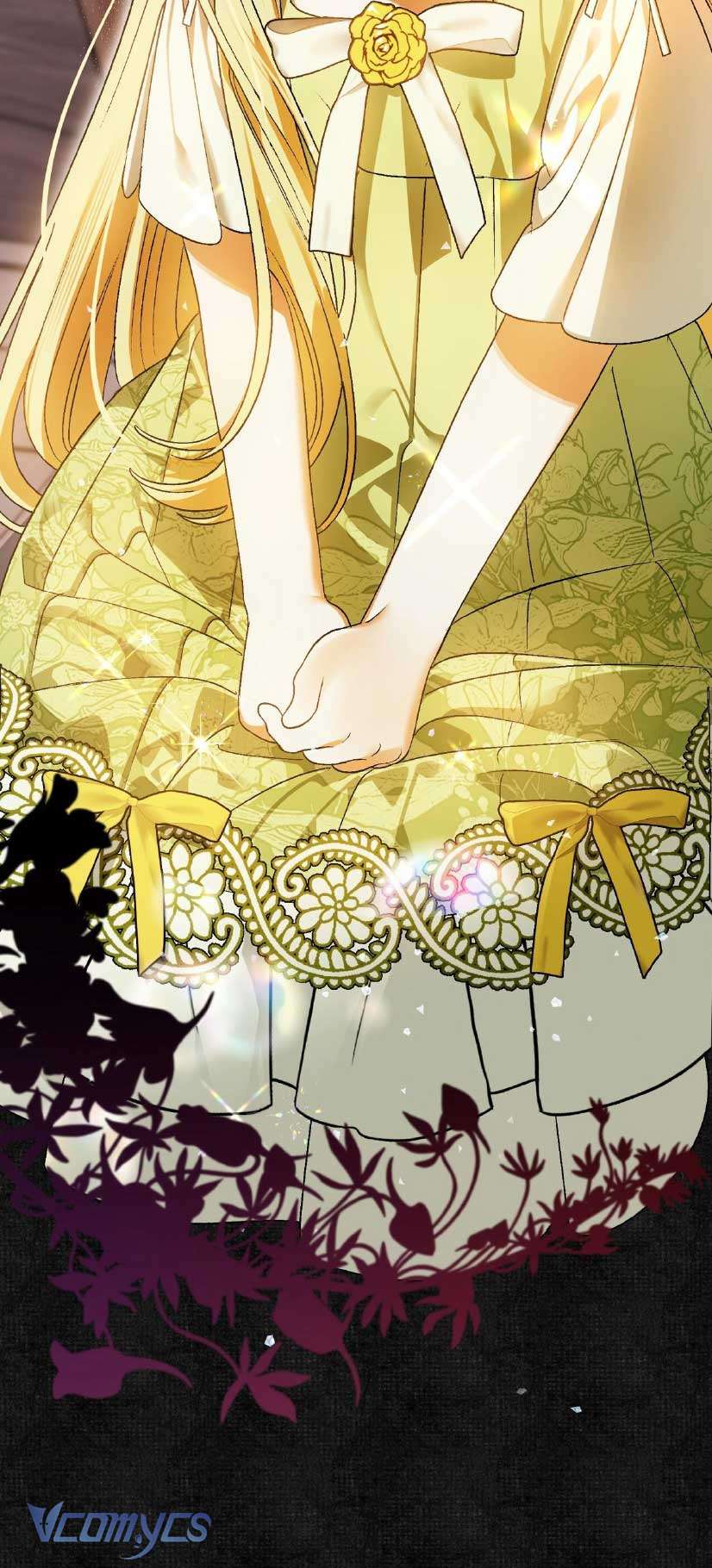Gửi đến người sói yêu dấu của em Chapter 4 - Trang 20