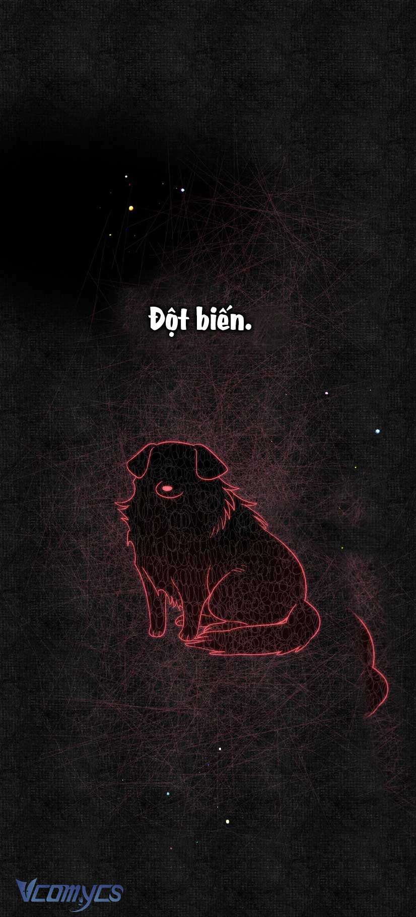 Gửi đến người sói yêu dấu của em Chapter 4 - Trang 21