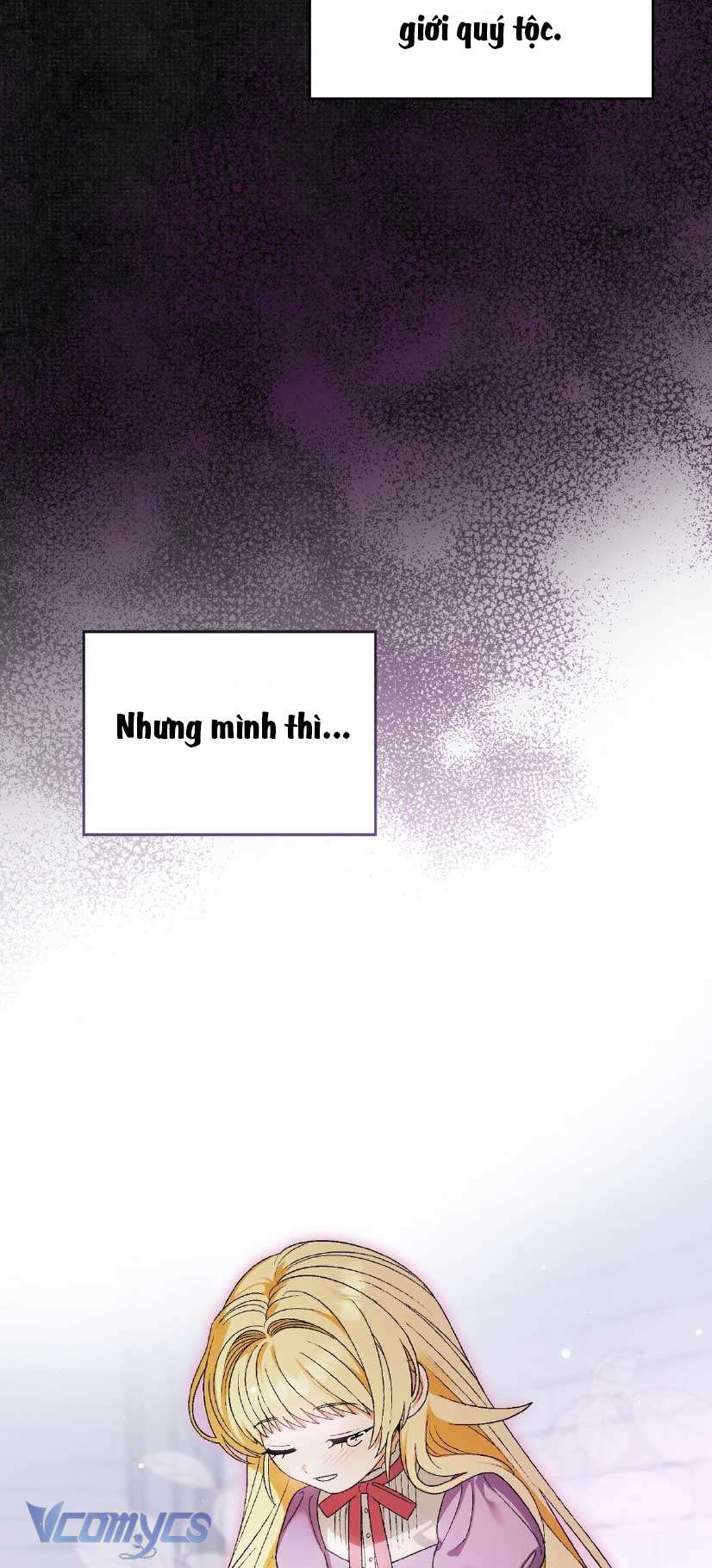 Gửi đến người sói yêu dấu của em Chapter 4 - Trang 23