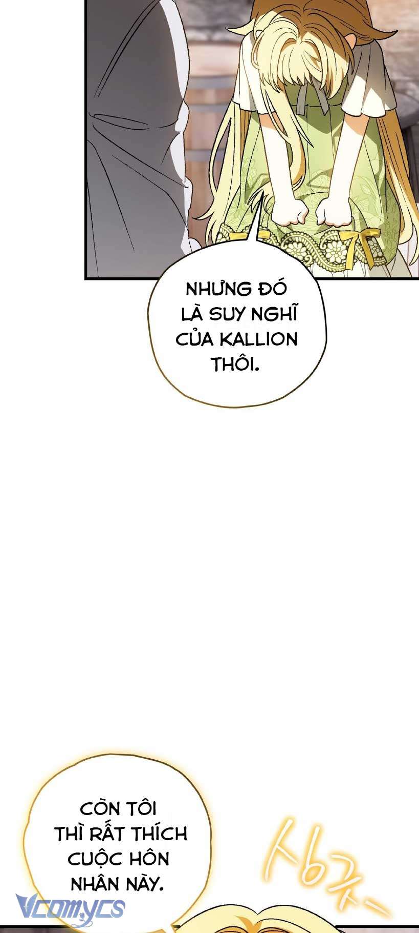 Gửi đến người sói yêu dấu của em Chapter 4 - Trang 31