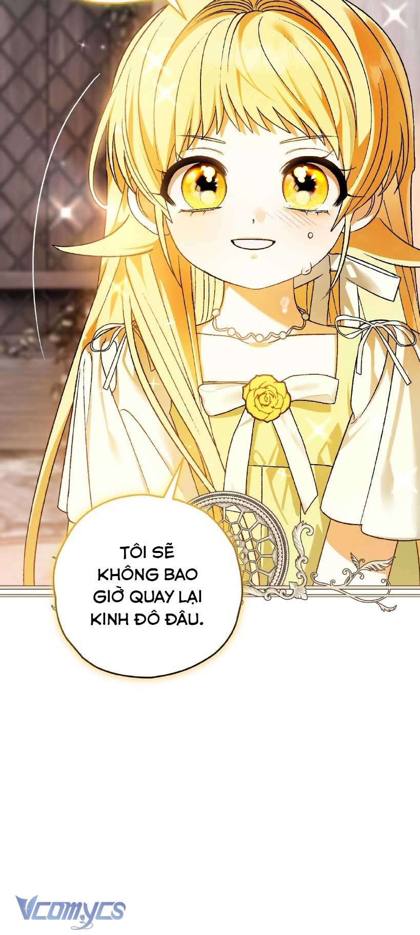 Gửi đến người sói yêu dấu của em Chapter 4 - Trang 32