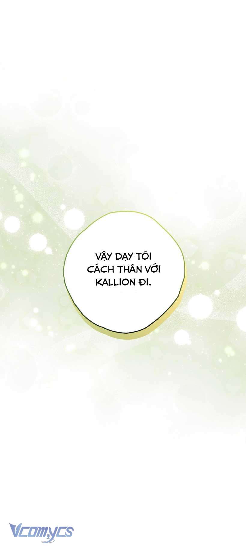 Gửi đến người sói yêu dấu của em Chapter 4 - Trang 34