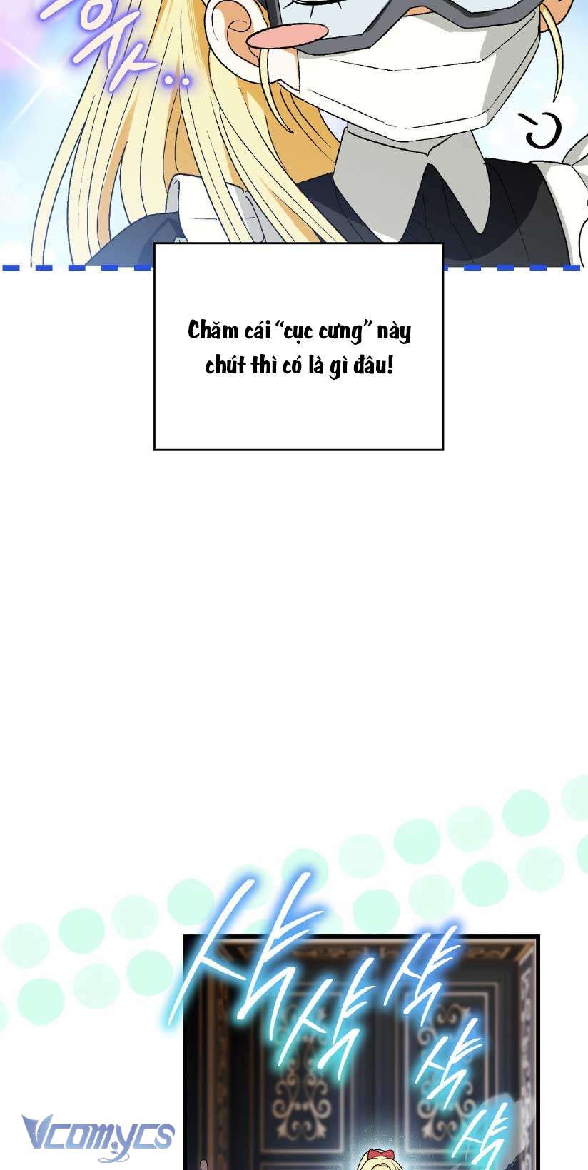 Gửi đến người sói yêu dấu của em Chapter 4 - Trang 39