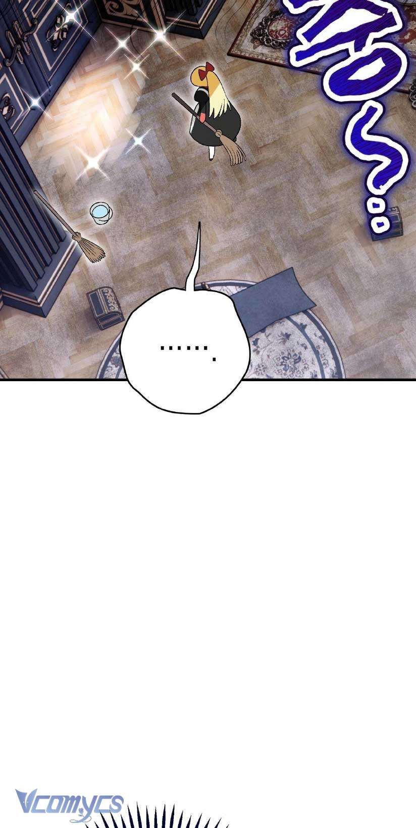 Gửi đến người sói yêu dấu của em Chapter 4 - Trang 43