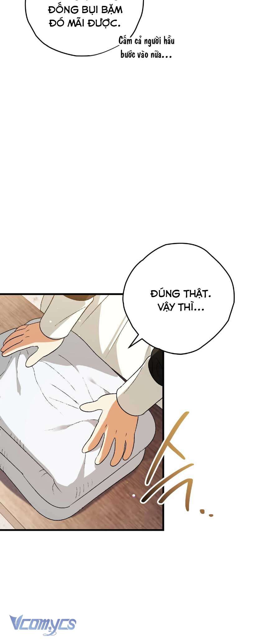 Gửi đến người sói yêu dấu của em Chapter 4 - Trang 49