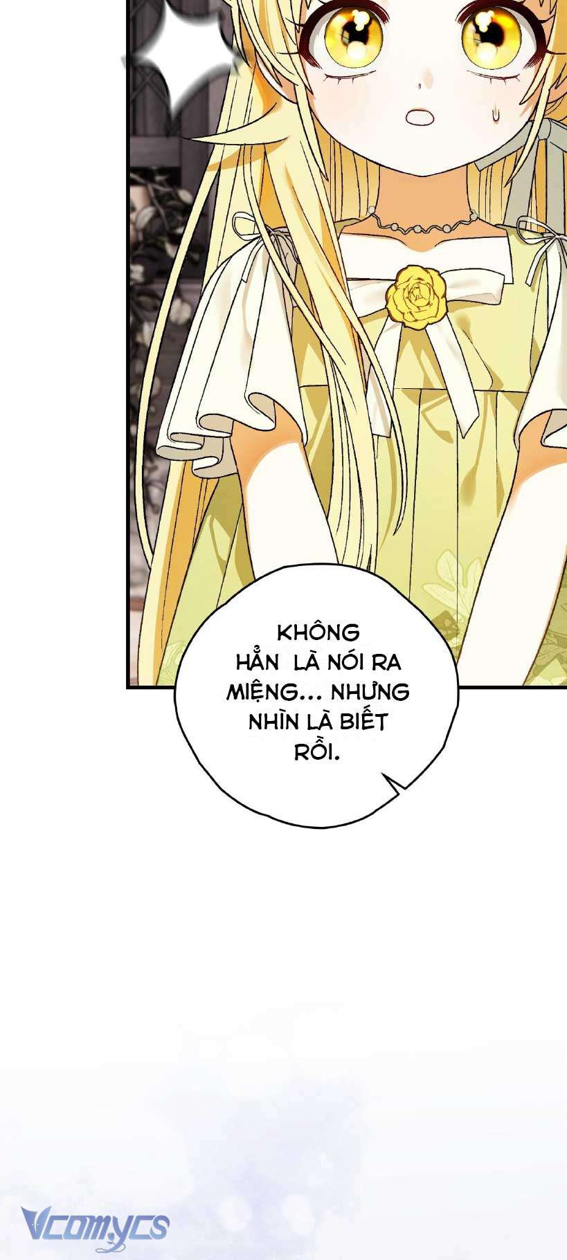 Gửi đến người sói yêu dấu của em Chapter 4 - Trang 7