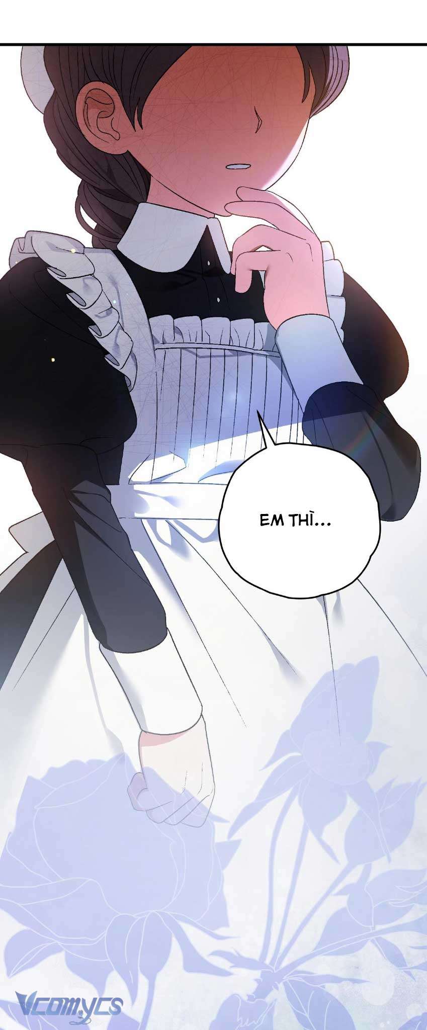 Gửi đến người sói yêu dấu của em Chapter 5 - Trang 16