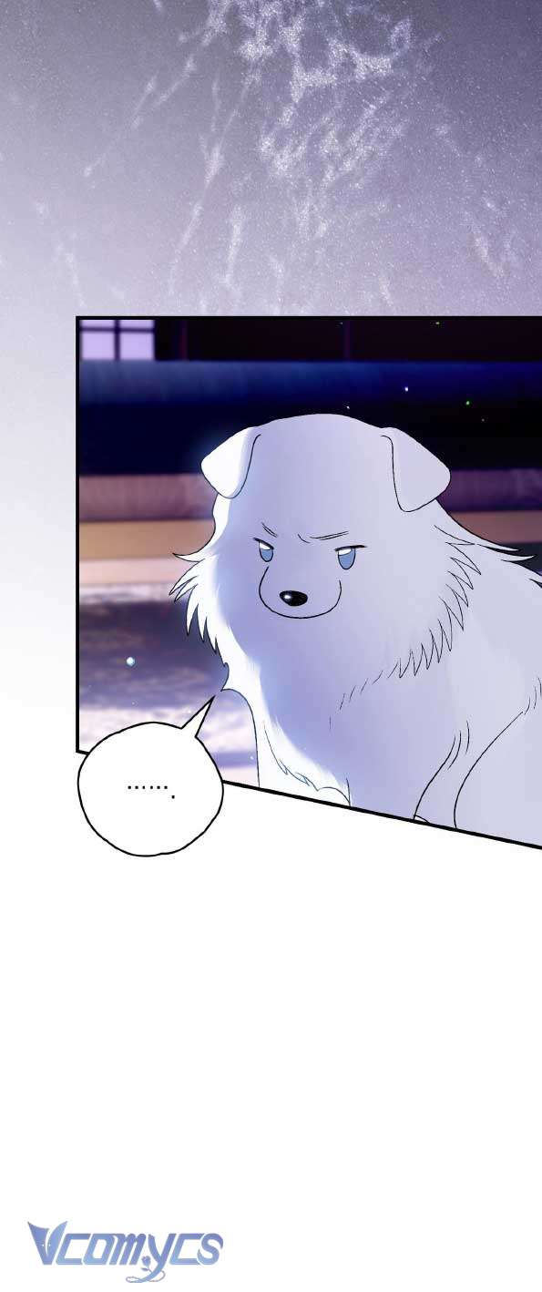 Gửi đến người sói yêu dấu của em Chapter 5 - Trang 24