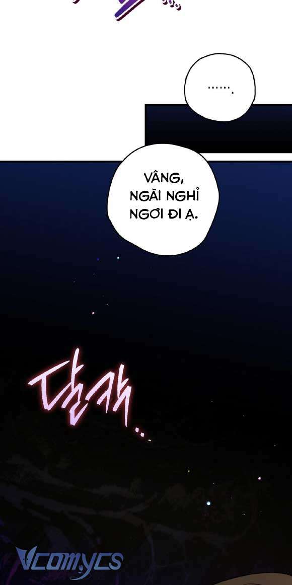 Gửi đến người sói yêu dấu của em Chapter 5 - Trang 27
