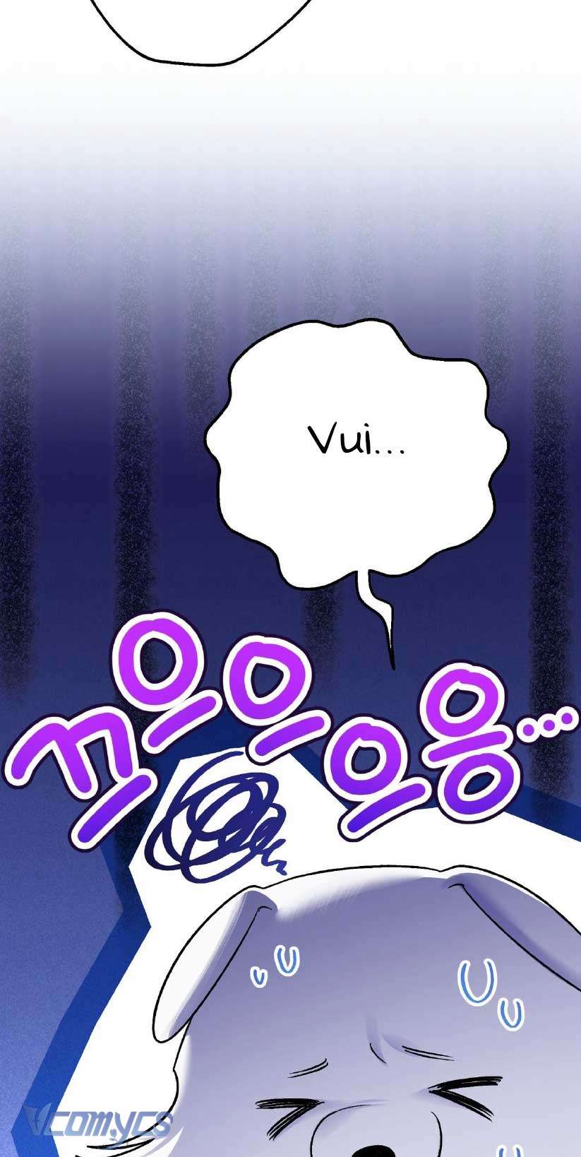 Gửi đến người sói yêu dấu của em Chapter 5 - Trang 40