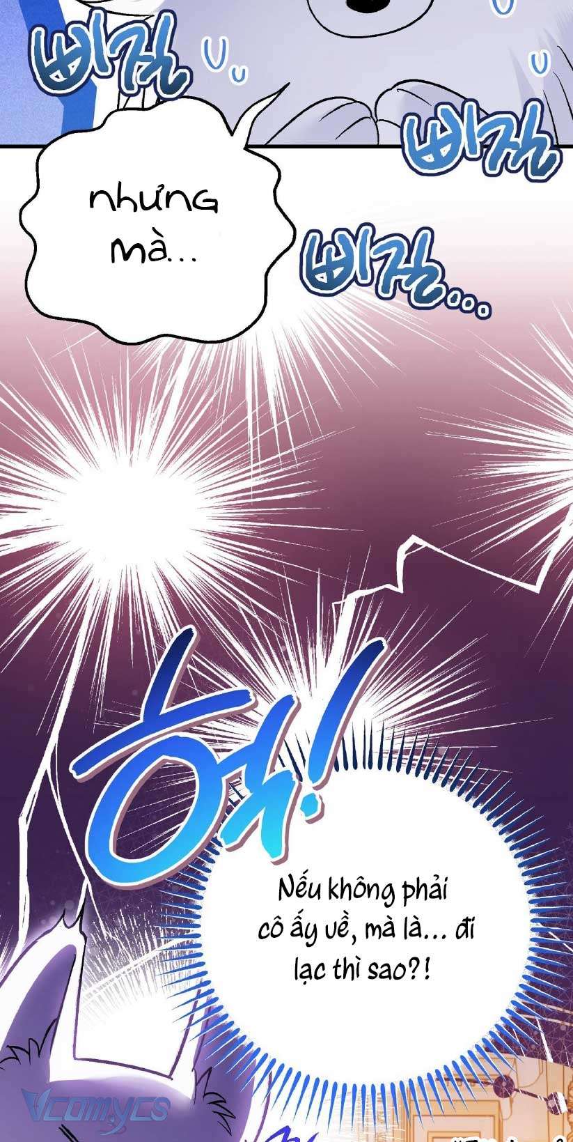 Gửi đến người sói yêu dấu của em Chapter 5 - Trang 41