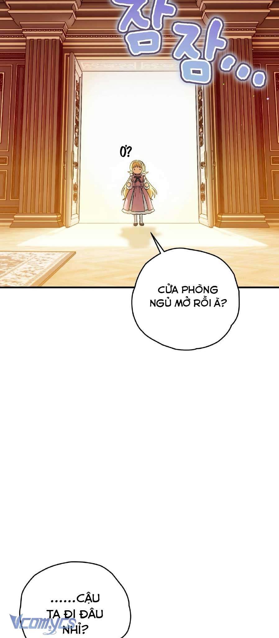 Gửi đến người sói yêu dấu của em Chapter 5 - Trang 50