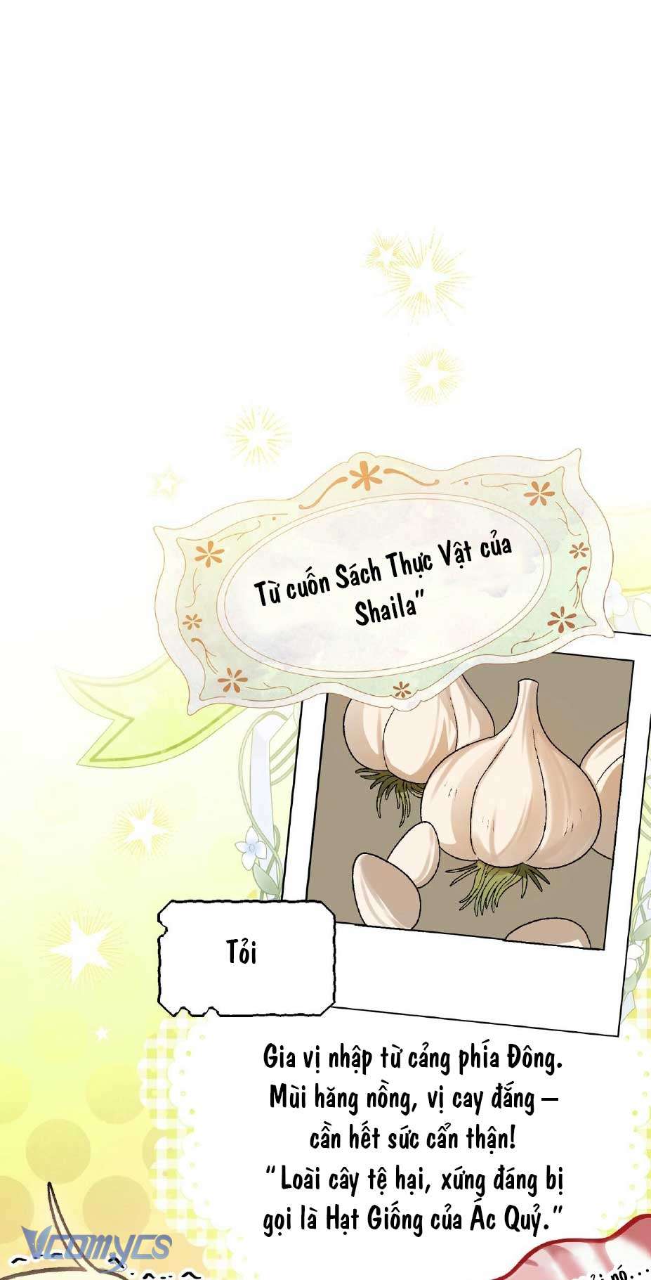 Gửi đến người sói yêu dấu của em Chapter 6 - Trang 14