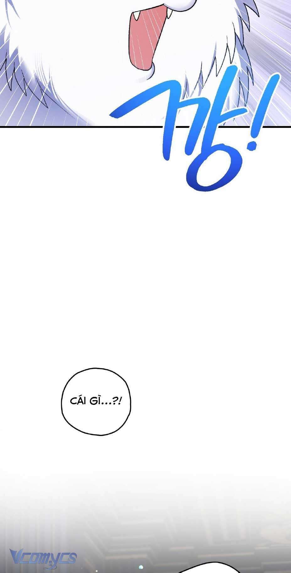 Gửi đến người sói yêu dấu của em Chapter 6 - Trang 19