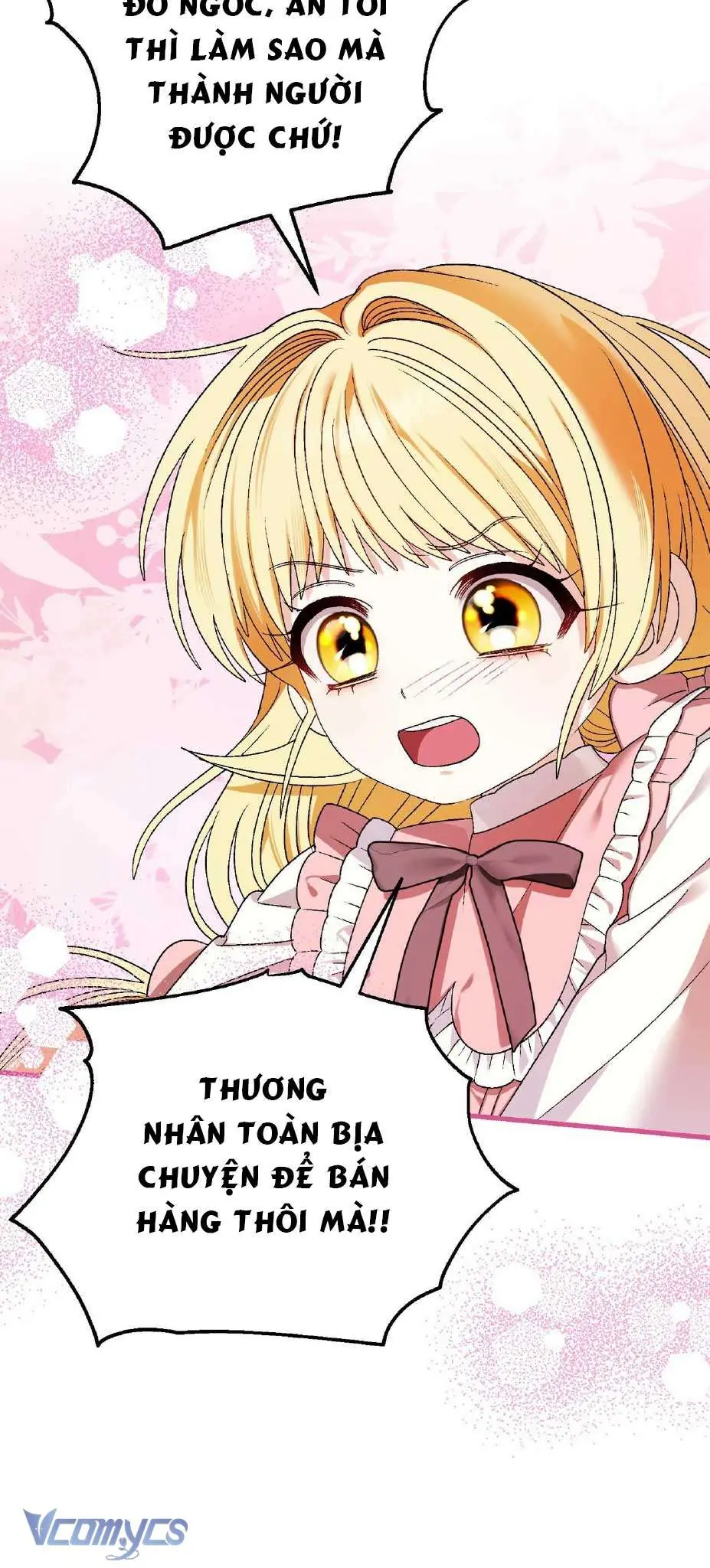 Gửi đến người sói yêu dấu của em Chapter 6 - Trang 27