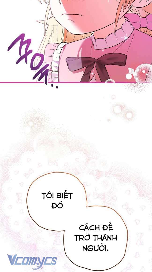 Gửi đến người sói yêu dấu của em Chapter 6 - Trang 30