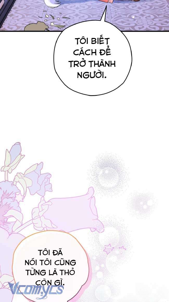 Gửi đến người sói yêu dấu của em Chapter 6 - Trang 32