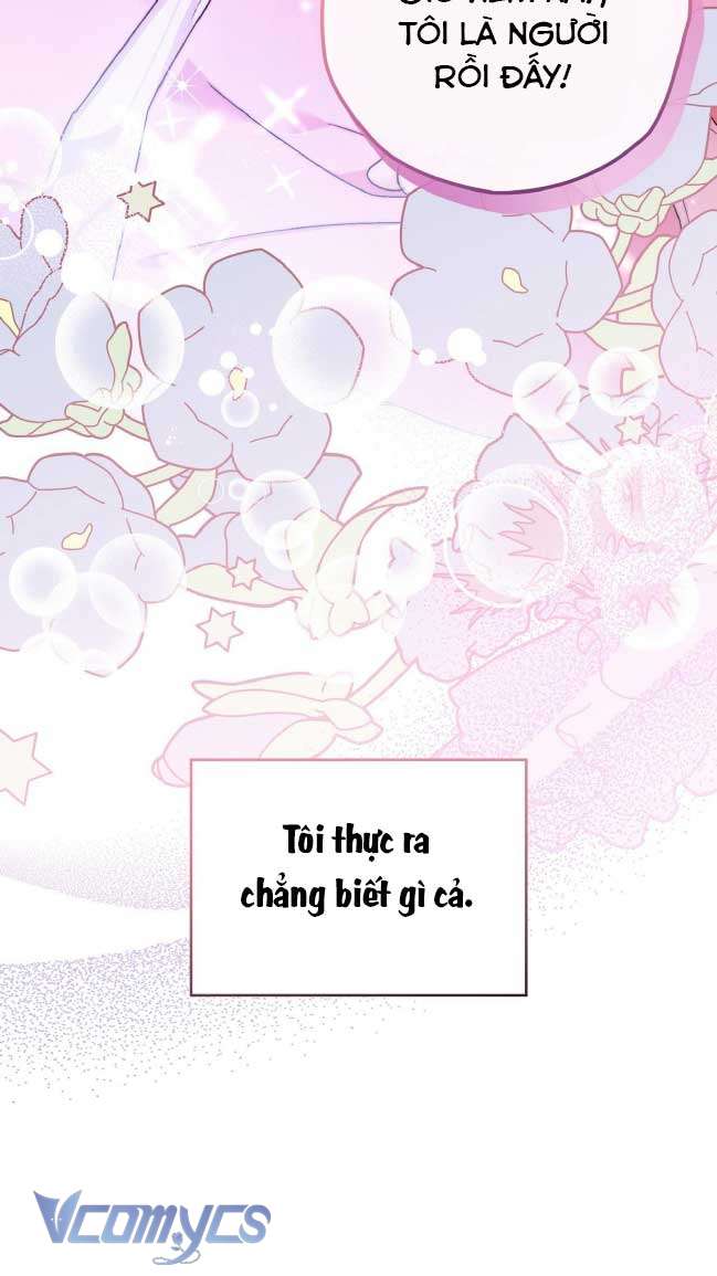 Gửi đến người sói yêu dấu của em Chapter 6 - Trang 34