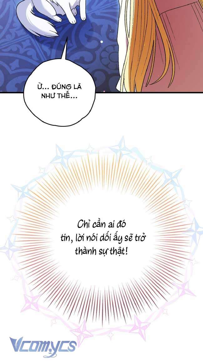 Gửi đến người sói yêu dấu của em Chapter 6 - Trang 36