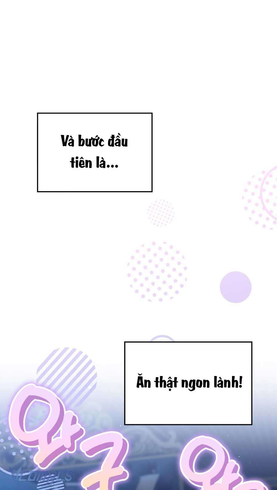 Gửi đến người sói yêu dấu của em Chapter 6 - Trang 43