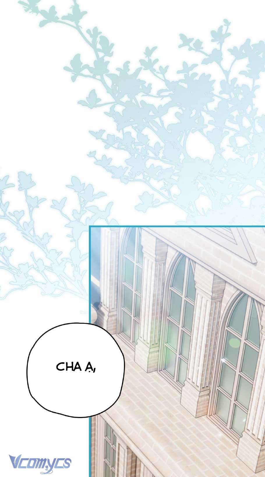 Gửi đến người sói yêu dấu của em Chapter 6 - Trang 49