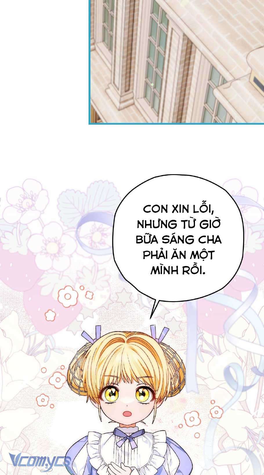 Gửi đến người sói yêu dấu của em Chapter 6 - Trang 50