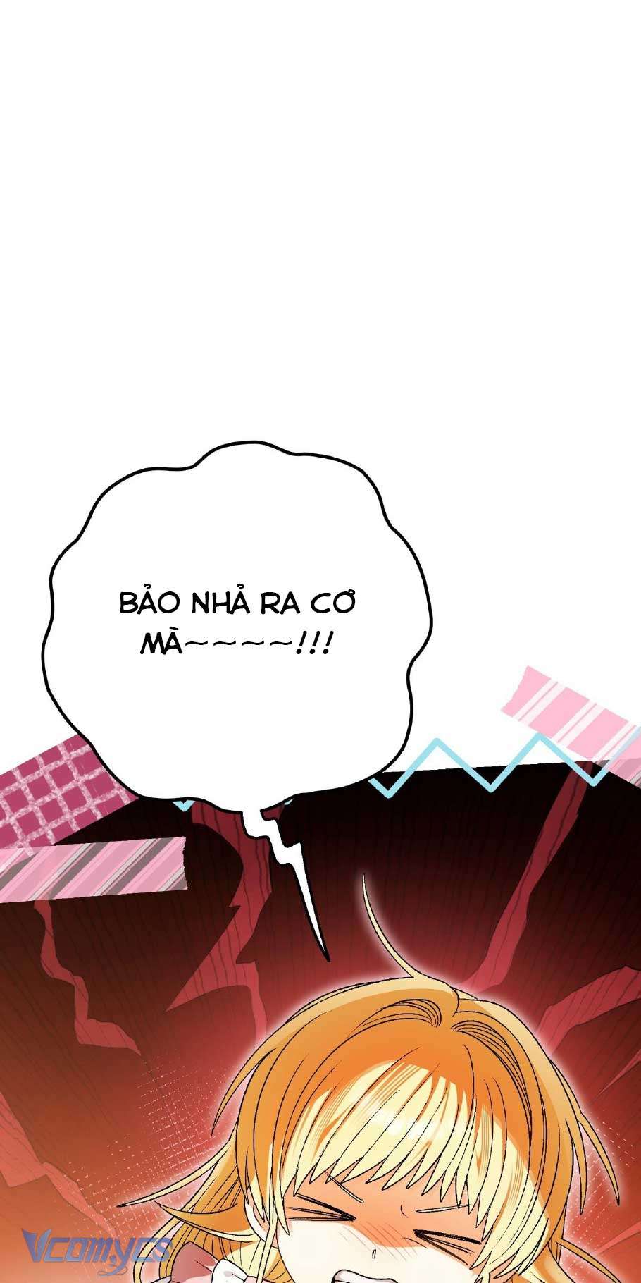 Gửi đến người sói yêu dấu của em Chapter 6 - Trang 6