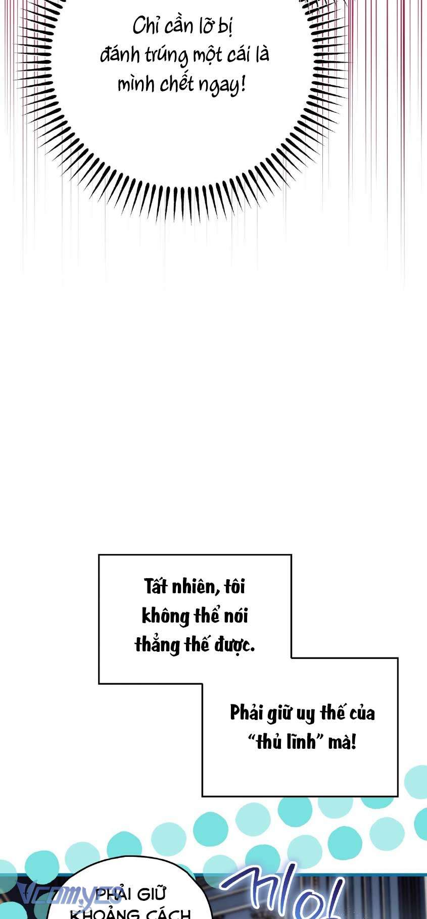 Gửi đến người sói yêu dấu của em Chapter 7 - Trang 15