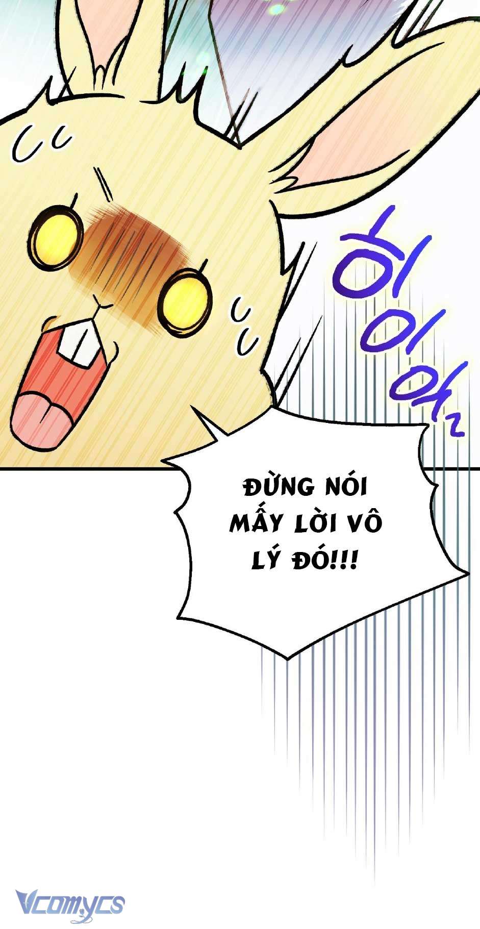 Gửi đến người sói yêu dấu của em Chapter 7 - Trang 27