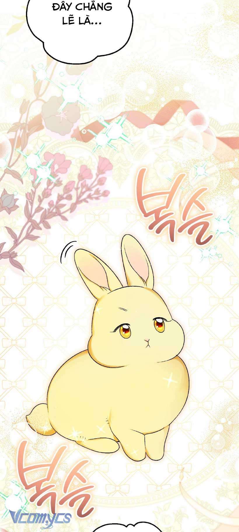 Gửi đến người sói yêu dấu của em Chapter 7 - Trang 3