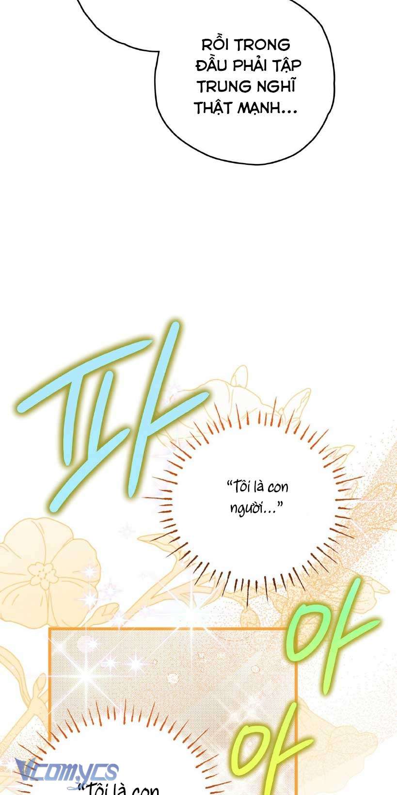 Gửi đến người sói yêu dấu của em Chapter 7 - Trang 30