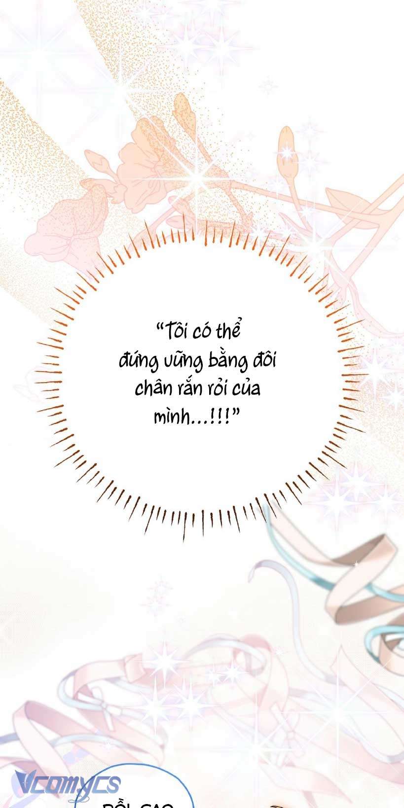 Gửi đến người sói yêu dấu của em Chapter 7 - Trang 32