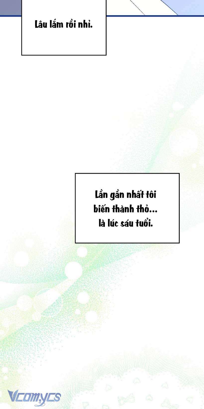 Gửi đến người sói yêu dấu của em Chapter 7 - Trang 37