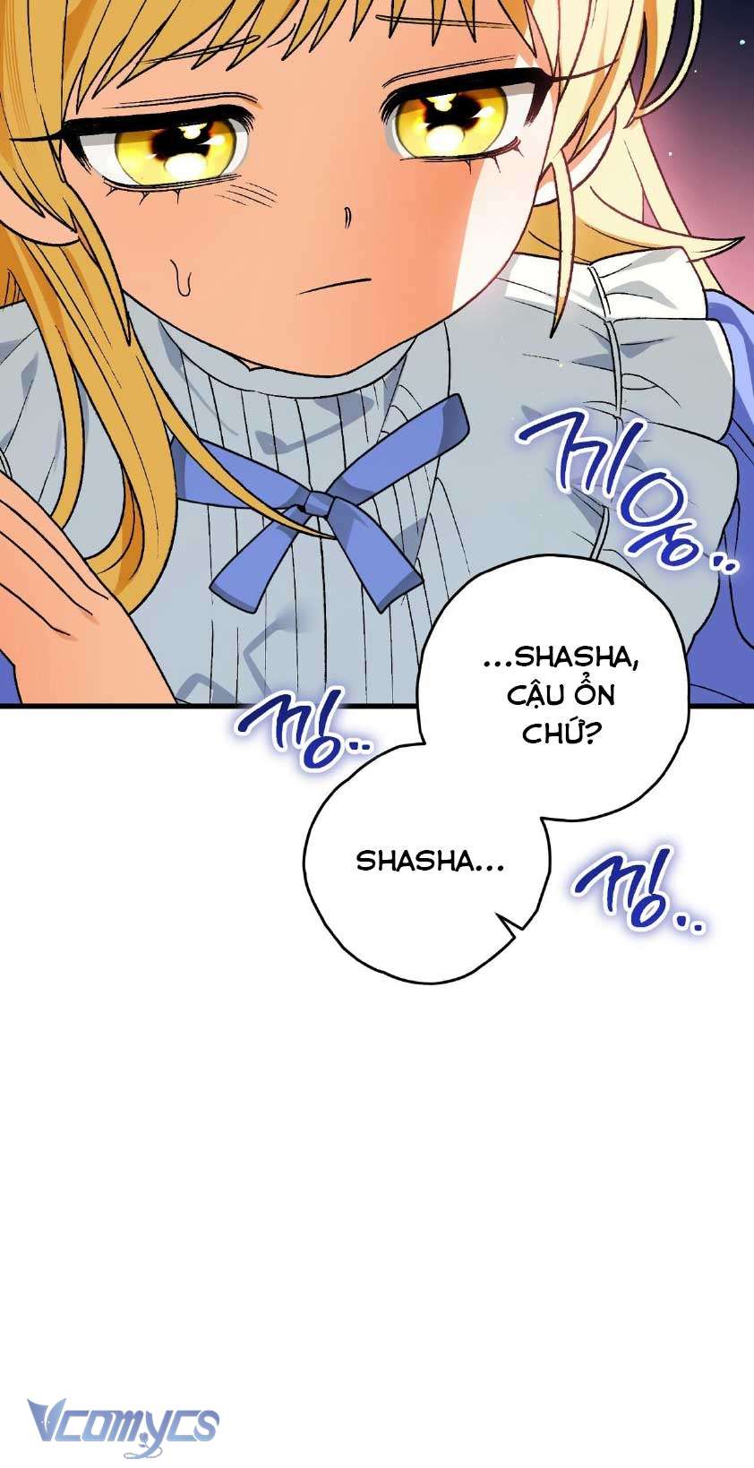 Gửi đến người sói yêu dấu của em Chapter 7 - Trang 42