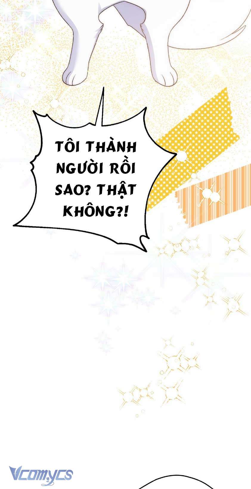Gửi đến người sói yêu dấu của em Chapter 7 - Trang 48