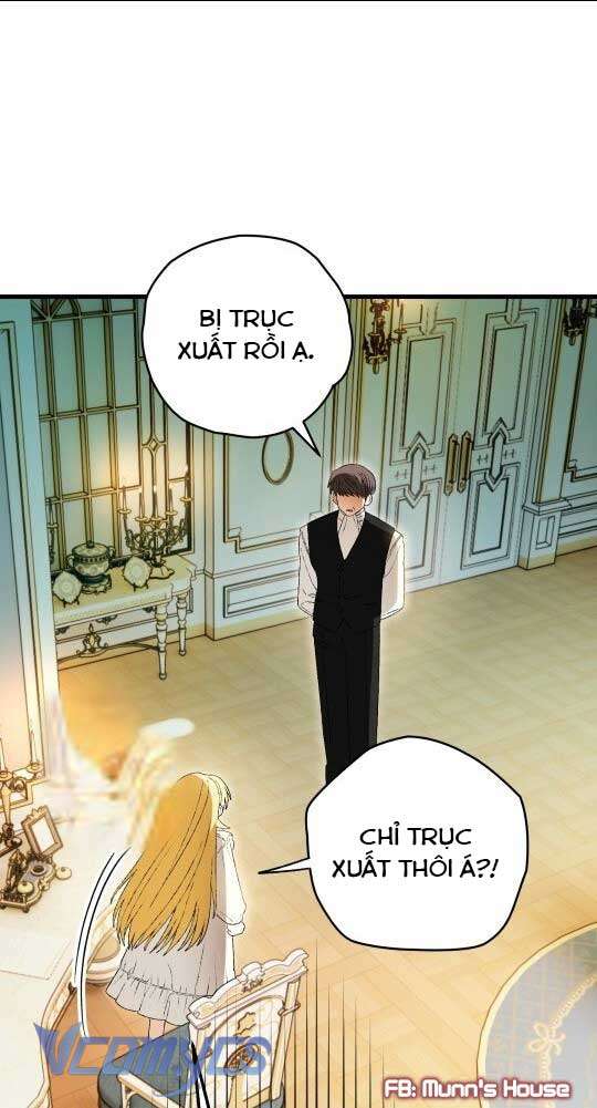 Gửi đến người sói yêu dấu của em Chapter 8 - Trang 10