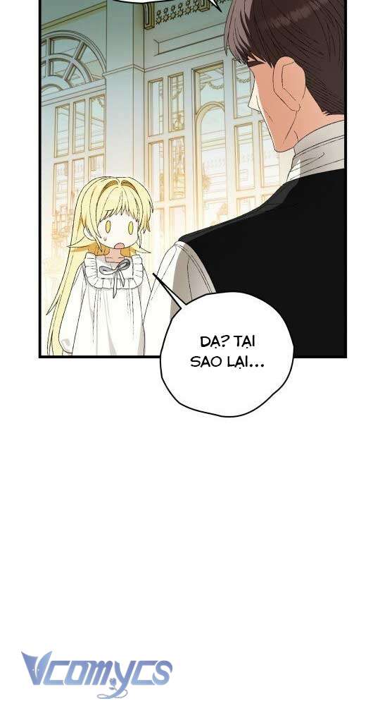 Gửi đến người sói yêu dấu của em Chapter 8 - Trang 12