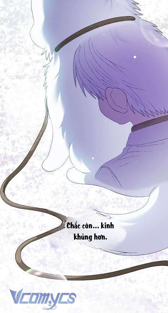 Gửi đến người sói yêu dấu của em Chapter 8 - Trang 15
