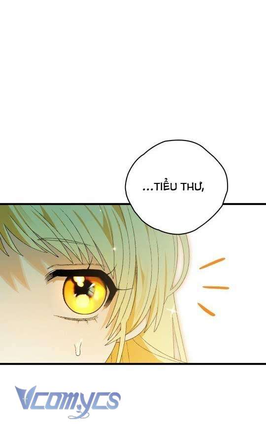Gửi đến người sói yêu dấu của em Chapter 8 - Trang 17