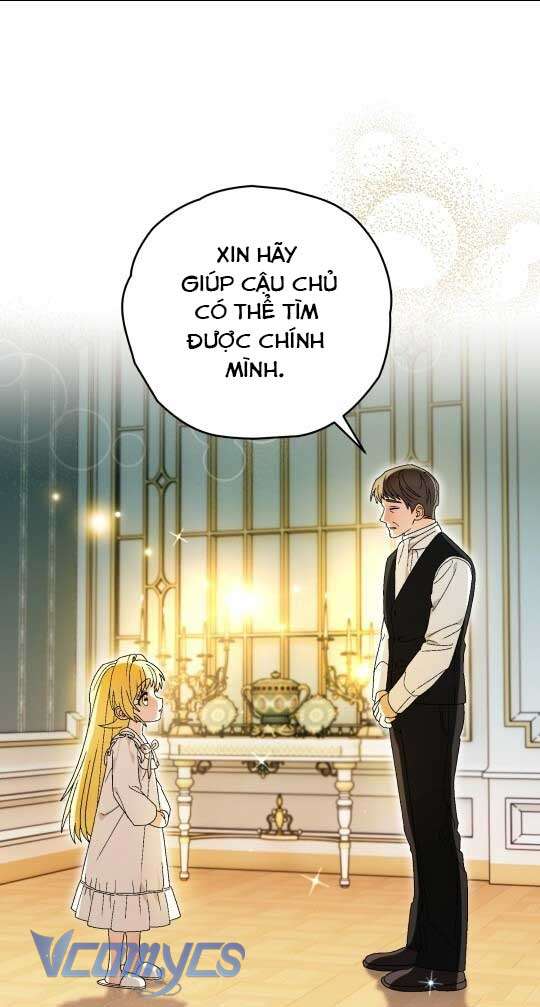Gửi đến người sói yêu dấu của em Chapter 8 - Trang 18